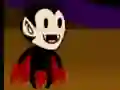 Mchezo Dracula Jump online