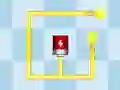 Mchezo Light It online