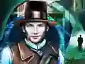 Mchezo Last Ghost online