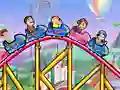 Mchezo Thrill Rush online