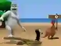Mchezo Albatross Overload online