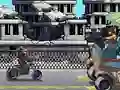 Mchezo Delivery Man online
