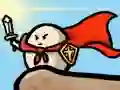 Mchezo Tiny Heroes online