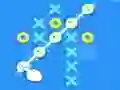 Mchezo Tic Tac Toe 11 online