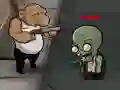 Mchezo The Zombie Realm online
