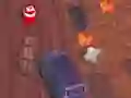 Mchezo Halloween Skeleton Smash online