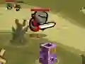 Mchezo Tower Defense Monster Mash online