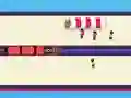 Mchezo Board the Train online