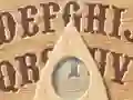 Mchezo GPT Ouija online