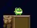 Mchezo Flail Fall online