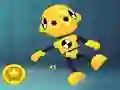 Mchezo Whack the Dummy online
