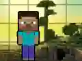Mchezo Minecraft Survival Chapter 2 online
