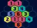 Mchezo Polygon Merge online