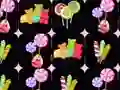 Mchezo Candy House Crash online