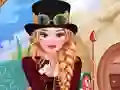 Mchezo Alice in Wonderland online