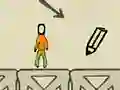 Mchezo Paper Quest - Special Level Pack online