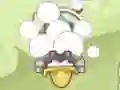 Mchezo Amazing sheriff online
