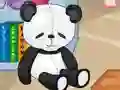 Mchezo Baby bear online