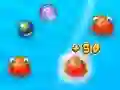 Mchezo Blow fish online