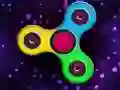 Mchezo Fidget spinner creator online