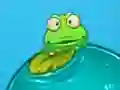 Mchezo Froggee online