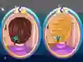 Mchezo Hair do design 2 online