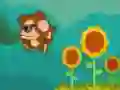 Mchezo Jumpy ape joe online