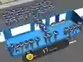 Mchezo Let me in online