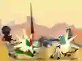 Mchezo Knight Age online