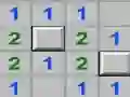 Mchezo Minesweeper mania online