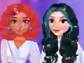 Mchezo Influencers Soft vs E-Girl Trends online