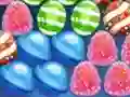 Mchezo Poppop candies online