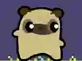 Mchezo Pug love online