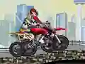 Mchezo Swift Rangers online