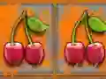 Mchezo Scratch fruit online