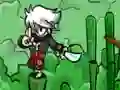 Mchezo Shinobi slash online