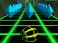 Mchezo Slope racing 3d online