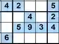 Mchezo Ultimate Sudoku online