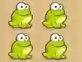 Mchezo Tap the frog online