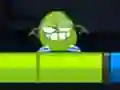 Mchezo The green mission inside a cave online