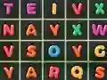 Mchezo Word Search Countries online