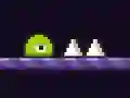 Mchezo Pixel Slime online