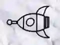 Mchezo Paper Space online