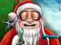Mchezo Santa's Real Haircuts online