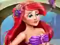 Mchezo Mermaid Princess Closet online