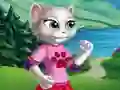 Mchezo Kitty Hospital Recovery online