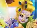 Mchezo Fairy's Tiny Spa online