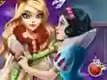 Mchezo Tailor for Pure Princess online