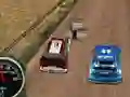 Mchezo 3D Rally Fever online