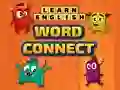 Mchezo Learning English Word Connect online